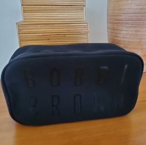 Bobbi Brown cosmetic pouch